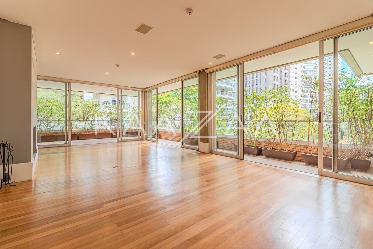 Apartamento à venda no Itaim Bibi - Foto 1