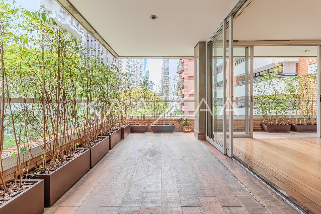 Apartamento à venda no Itaim Bibi - Foto 6