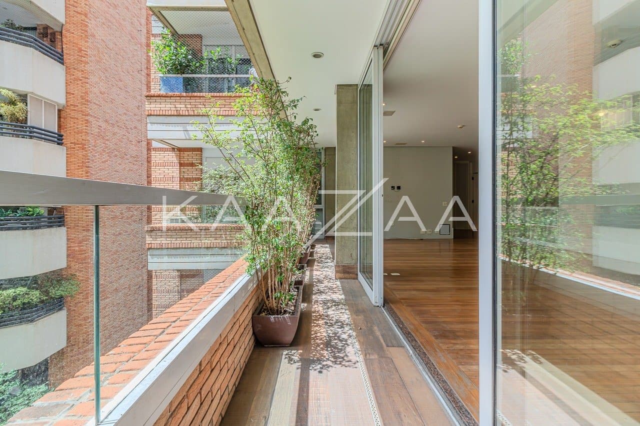 Apartamento à venda no Itaim Bibi - Foto 7