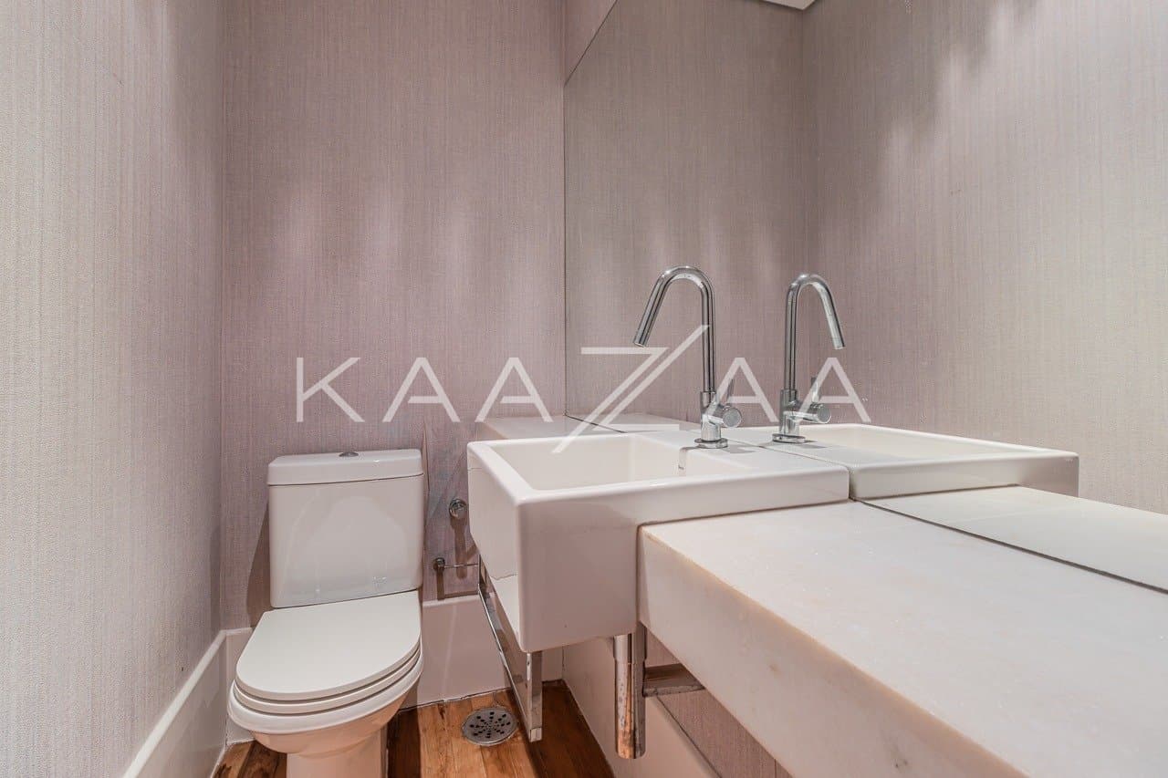 Apartamento à venda no Itaim Bibi - Foto 10