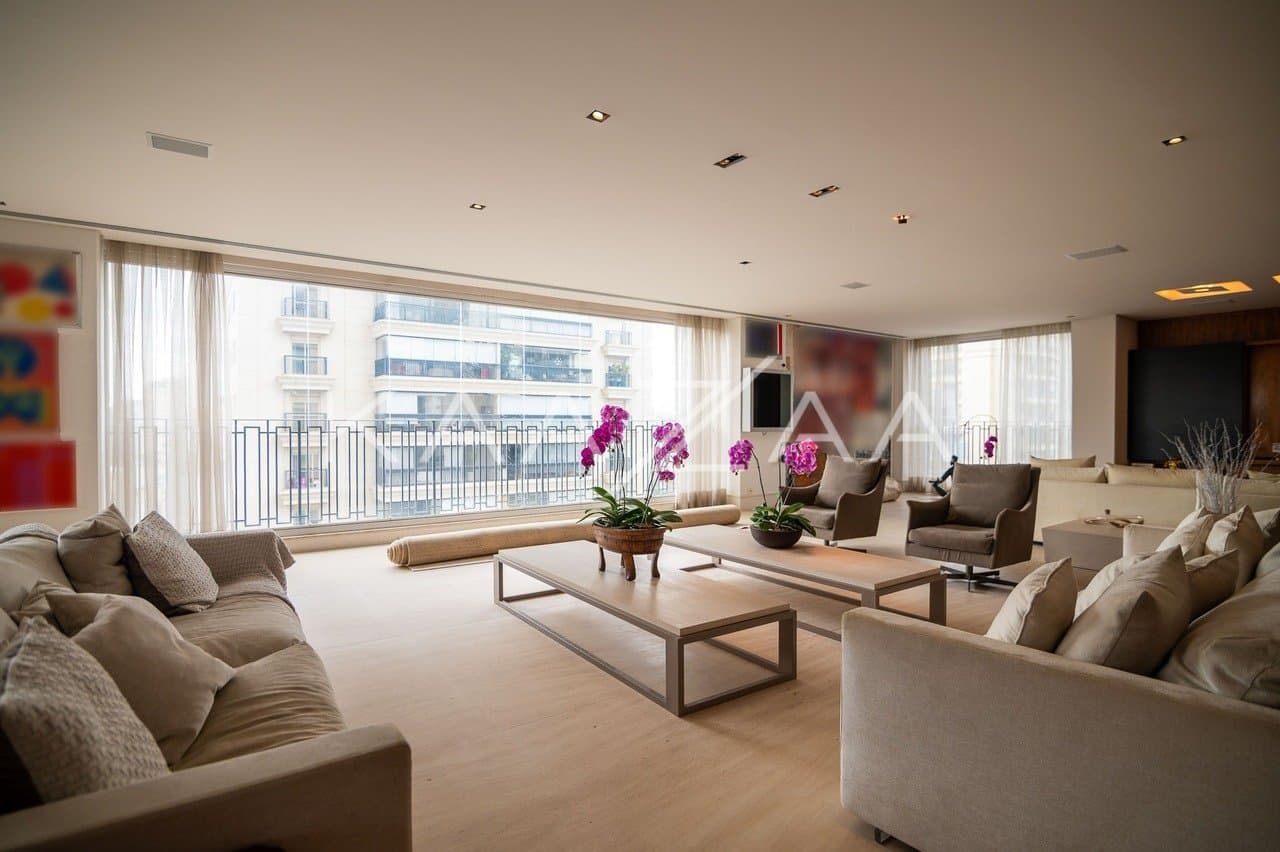 Apartamento à venda no Itaim Bibi - Foto 2