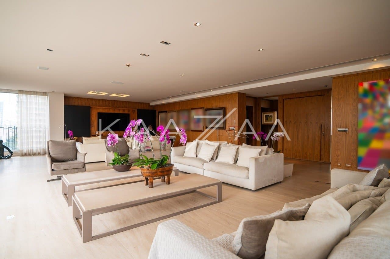 Apartamento à venda no Itaim Bibi - Foto 3