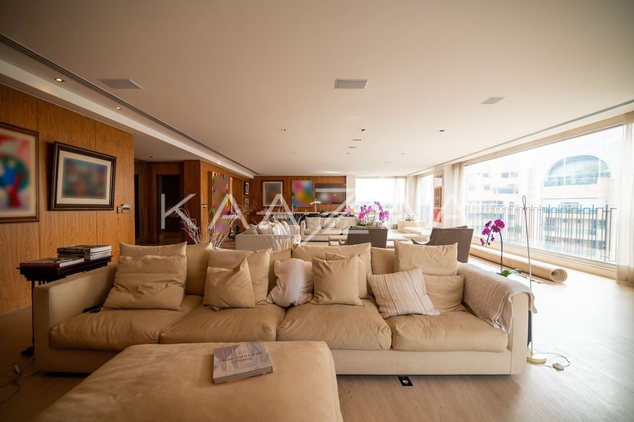 Apartamento à venda no Itaim Bibi - Foto 7