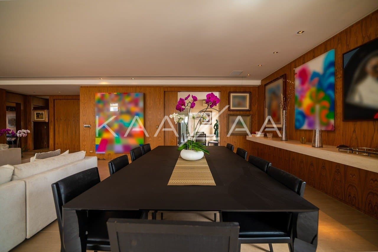 Apartamento à venda no Itaim Bibi - Foto 6