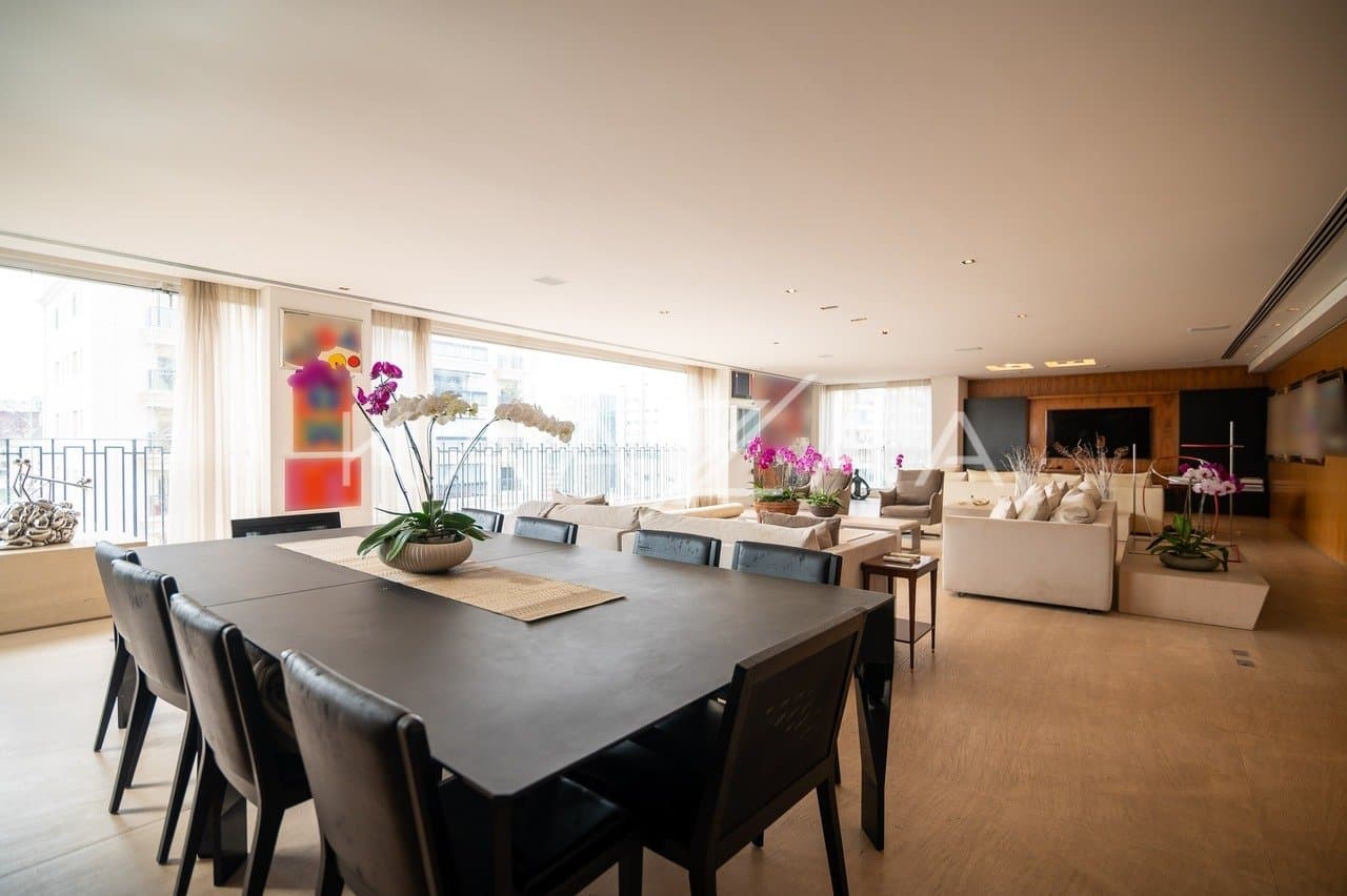 Apartamento à venda no Itaim Bibi - Foto 8