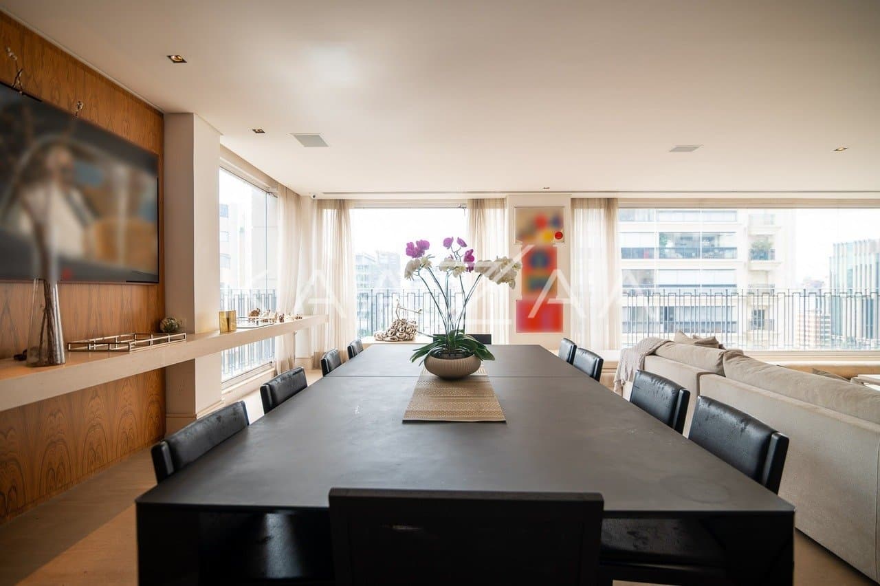 Apartamento à venda no Itaim Bibi - Foto 9