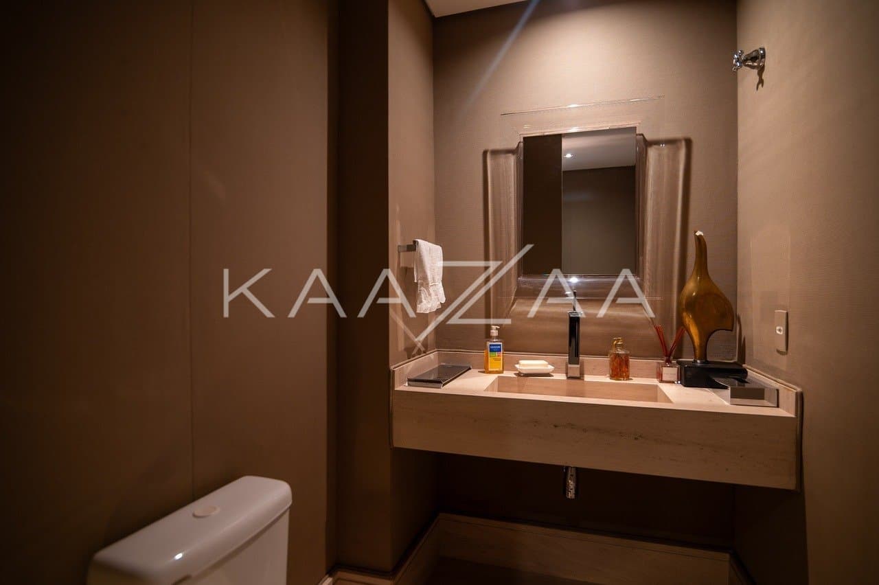 Apartamento à venda no Itaim Bibi - Foto 10