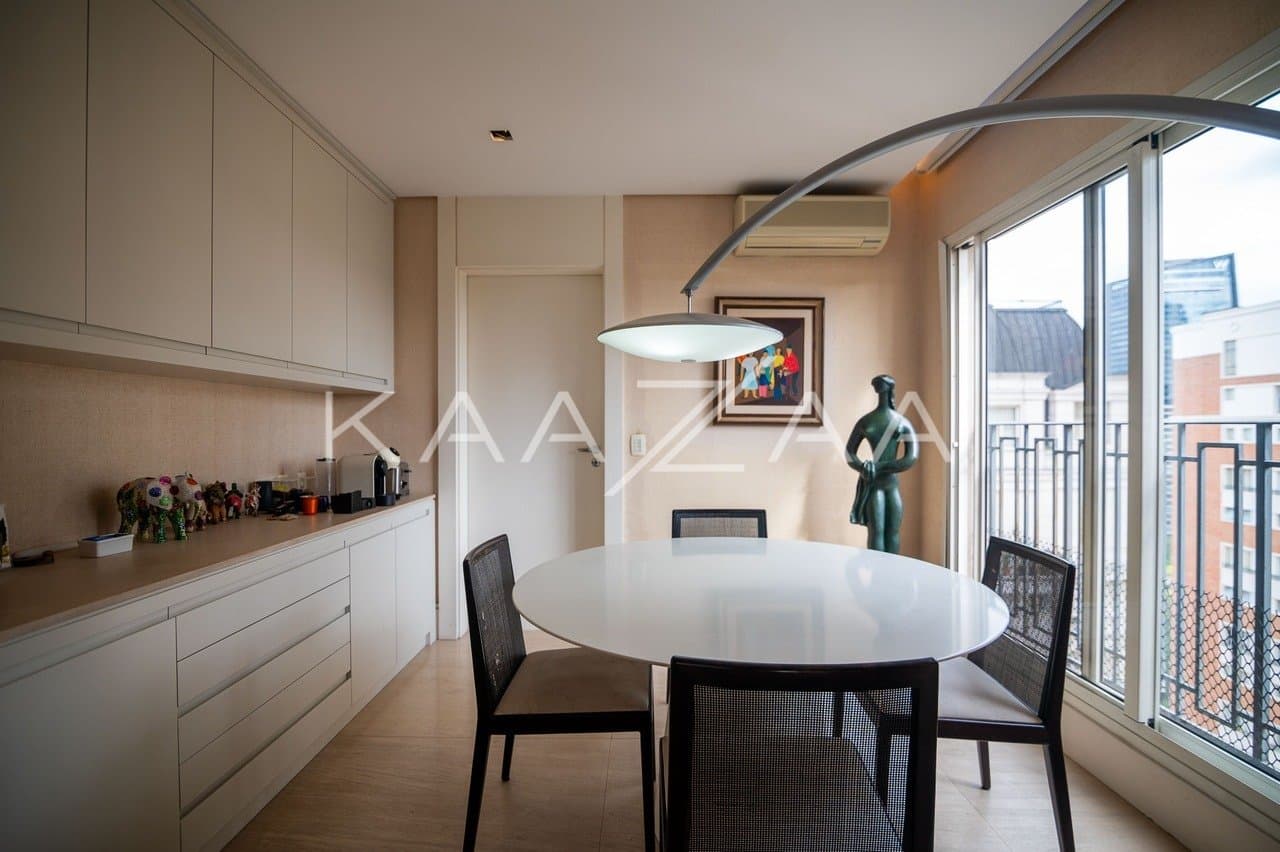 Apartamento à venda no Itaim Bibi - Foto 11