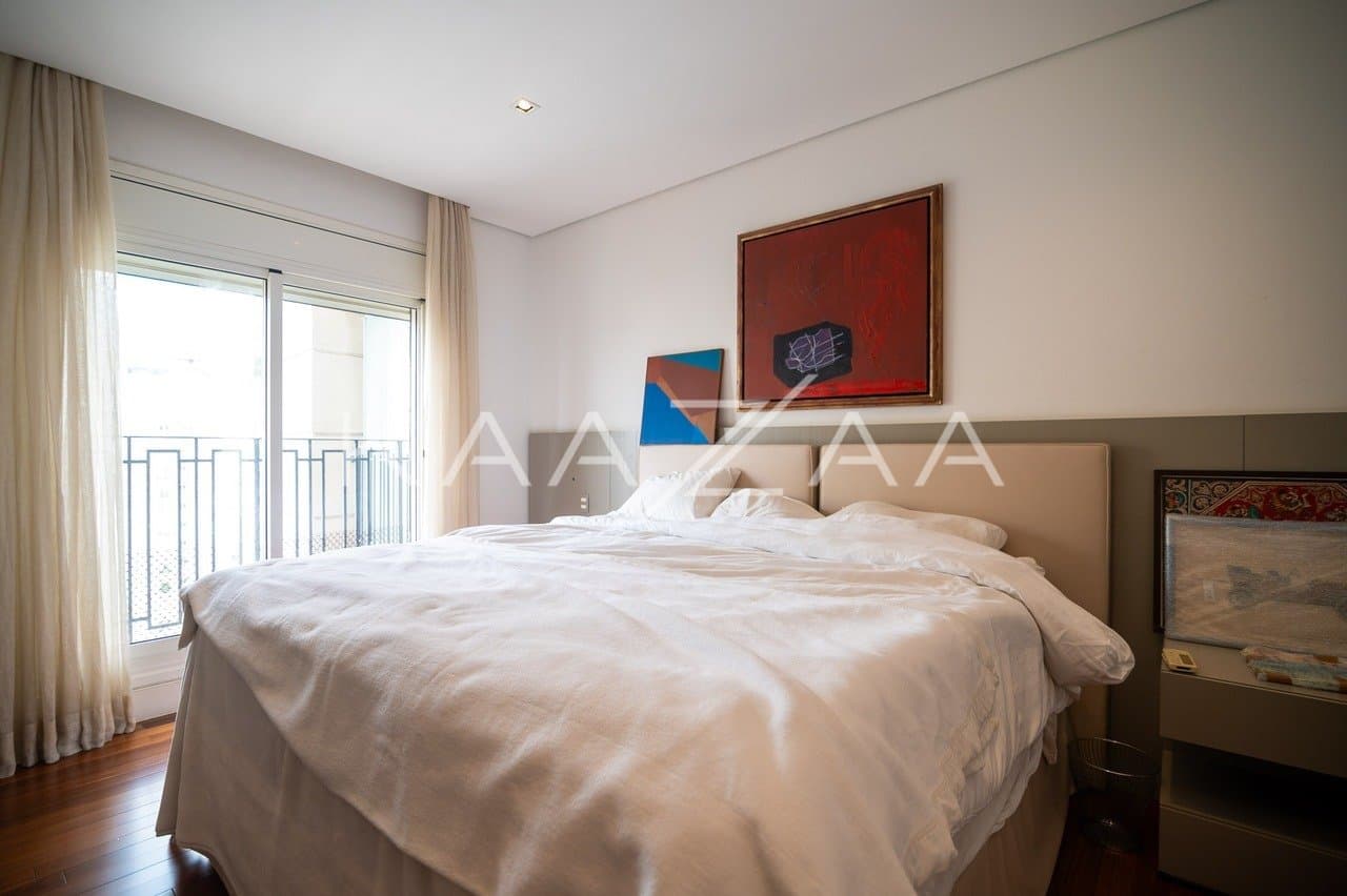 Apartamento à venda no Itaim Bibi - Foto 15