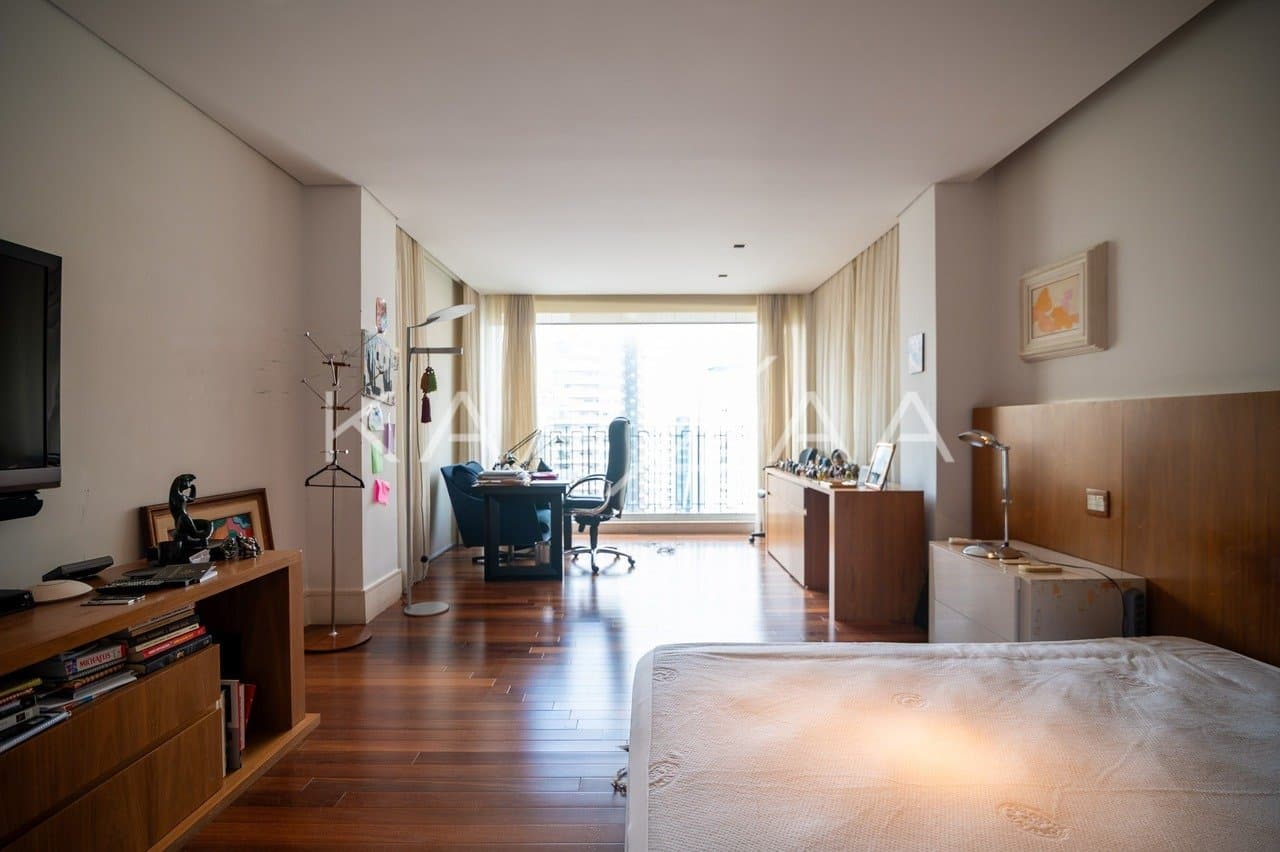 Apartamento à venda no Itaim Bibi - Foto 17