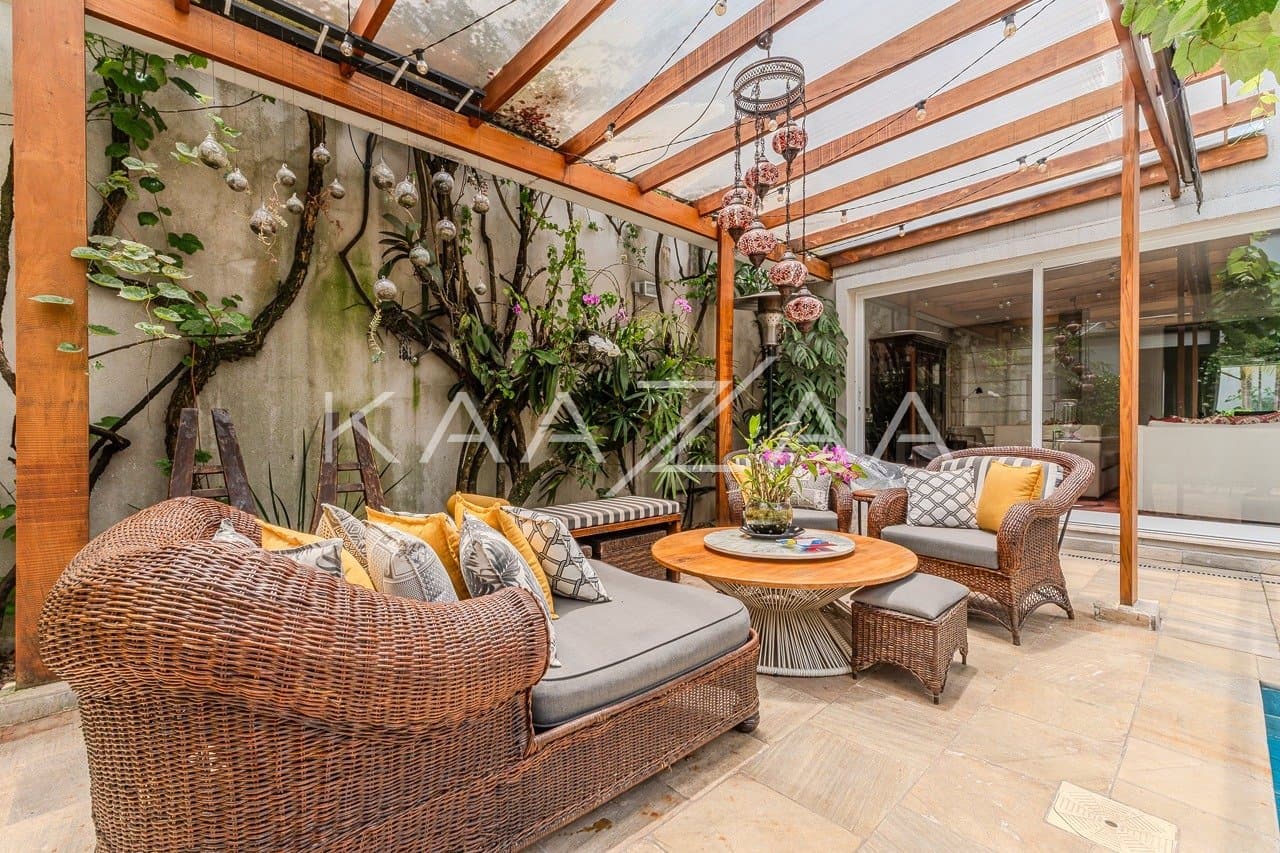 Casa à venda no Jardim Paulista - Foto 3