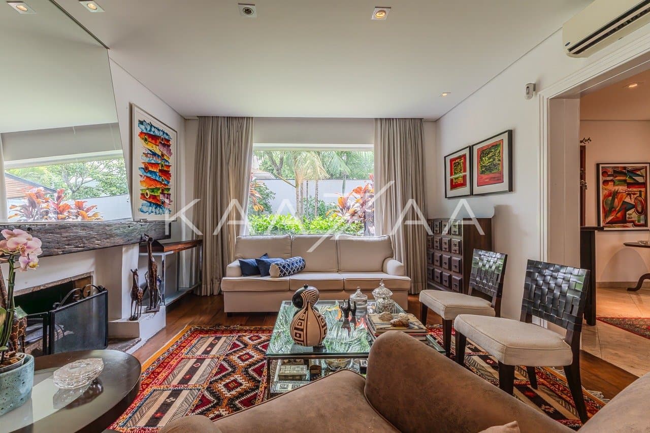 Casa à venda no Jardim Paulista - Foto 5