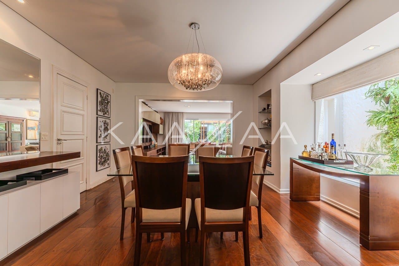 Casa à venda no Jardim Paulista - Foto 6