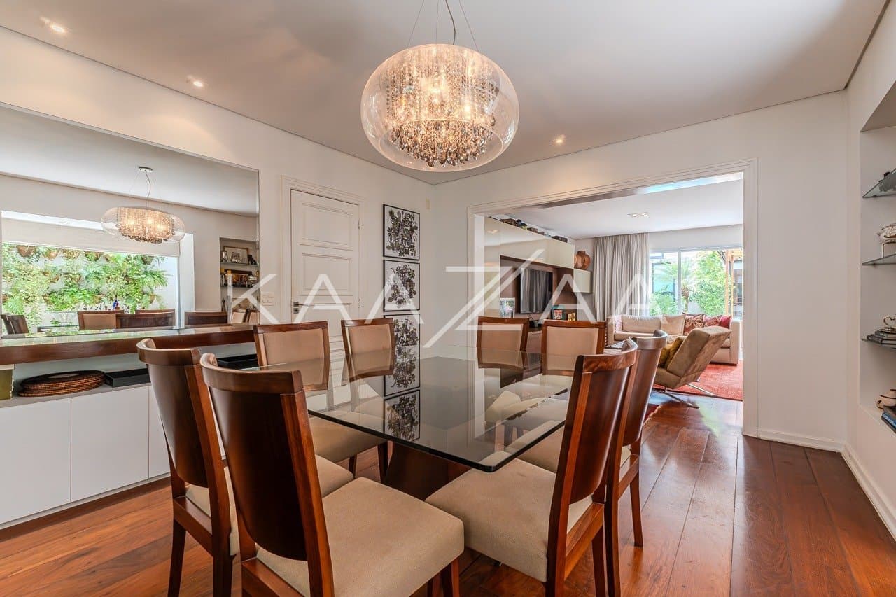 Casa à venda no Jardim Paulista - Foto 7