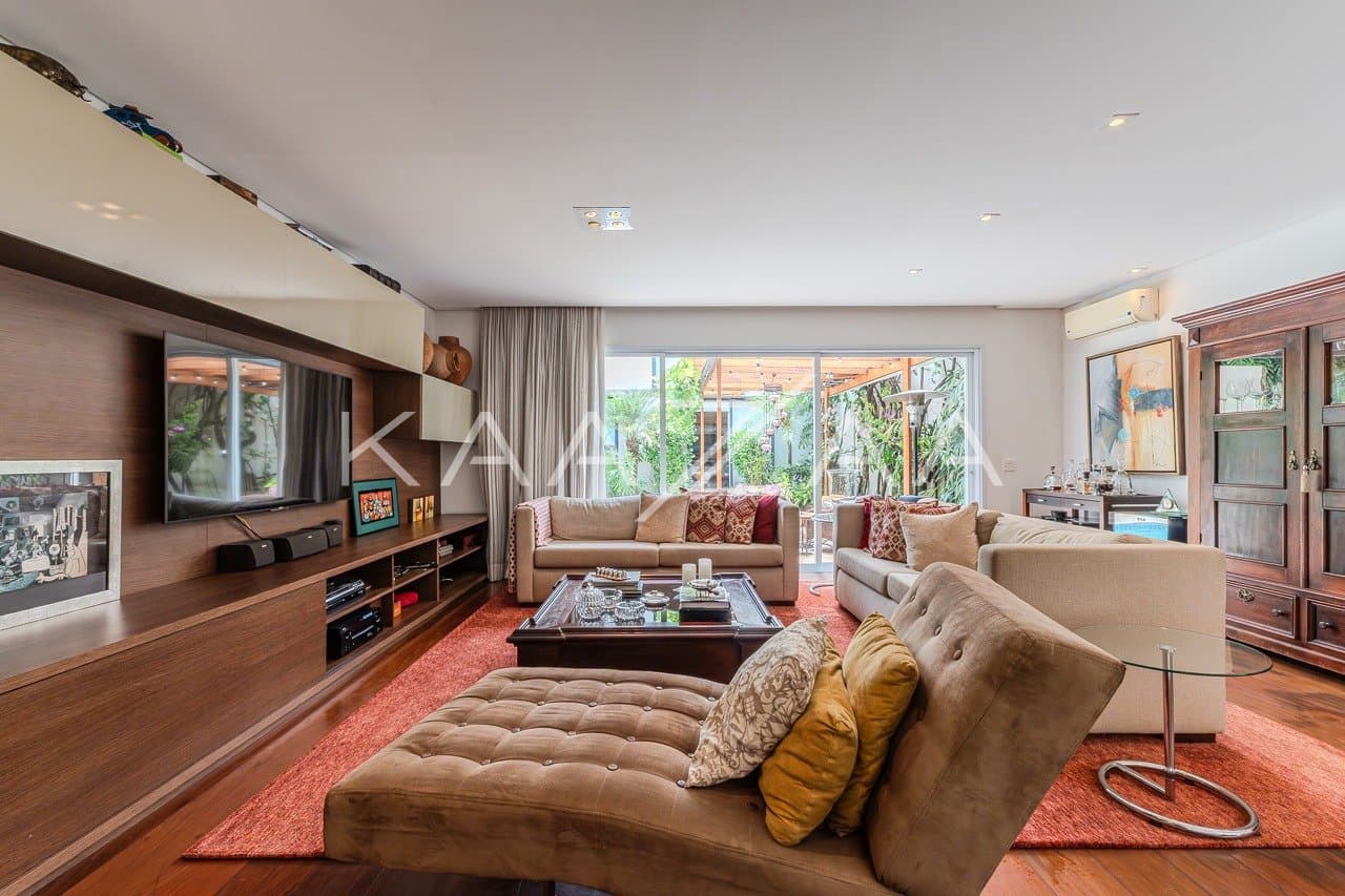 Casa à venda no Jardim Paulista - Foto 9