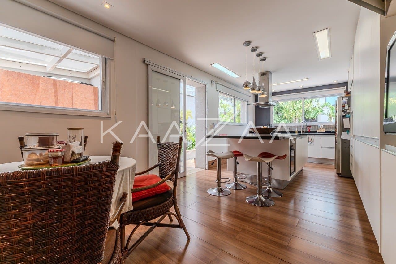 Casa à venda no Jardim Paulista - Foto 12