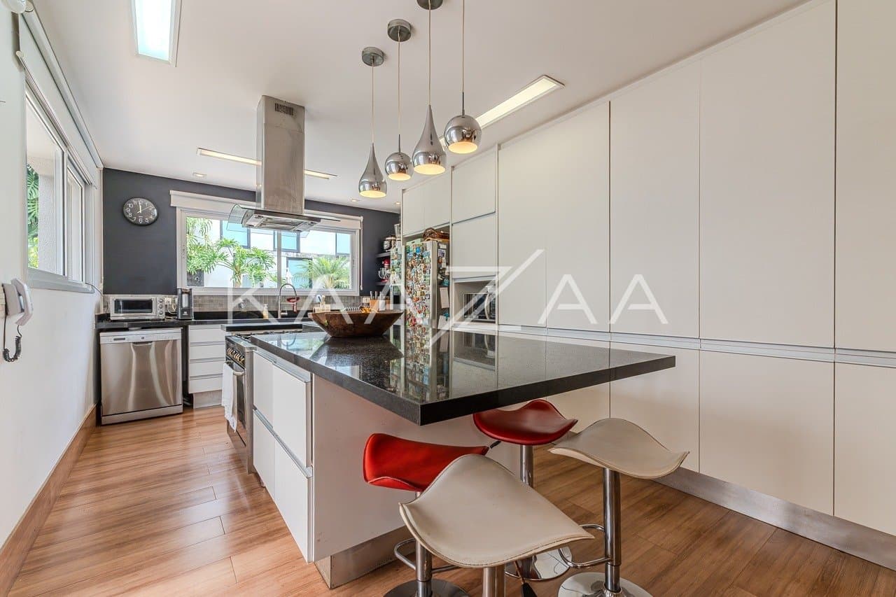 Casa à venda no Jardim Paulista - Foto 13