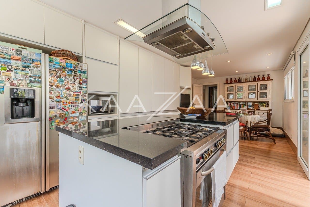 Casa à venda no Jardim Paulista - Foto 14