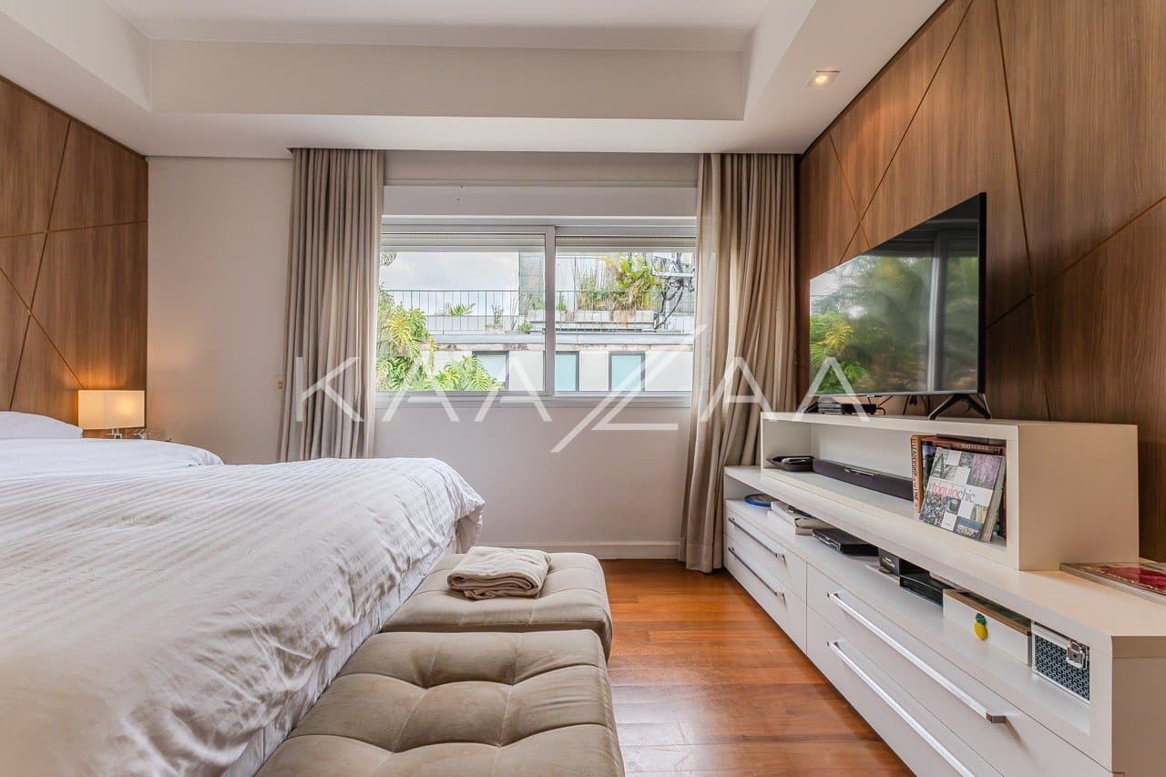 Casa à venda no Jardim Paulista - Foto 15