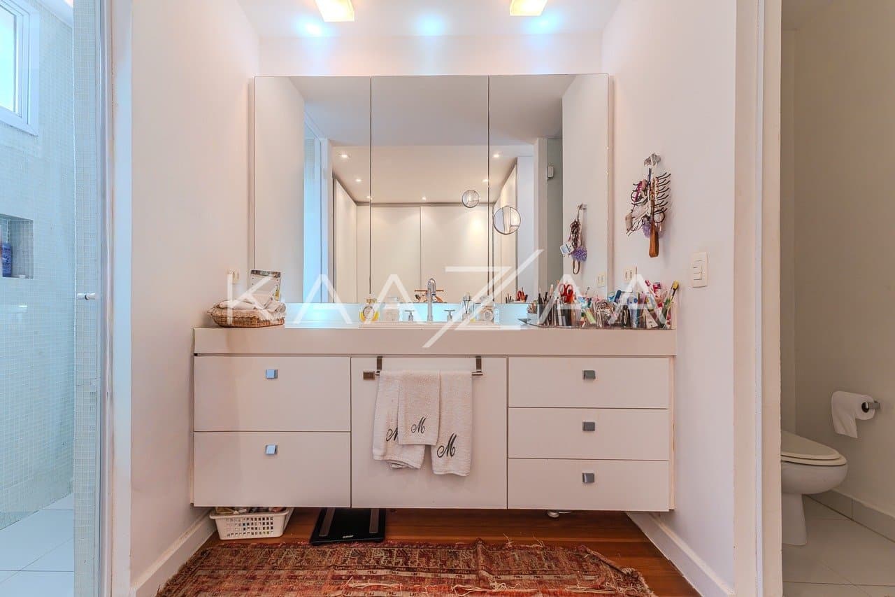 Casa à venda no Jardim Paulista - Foto 16