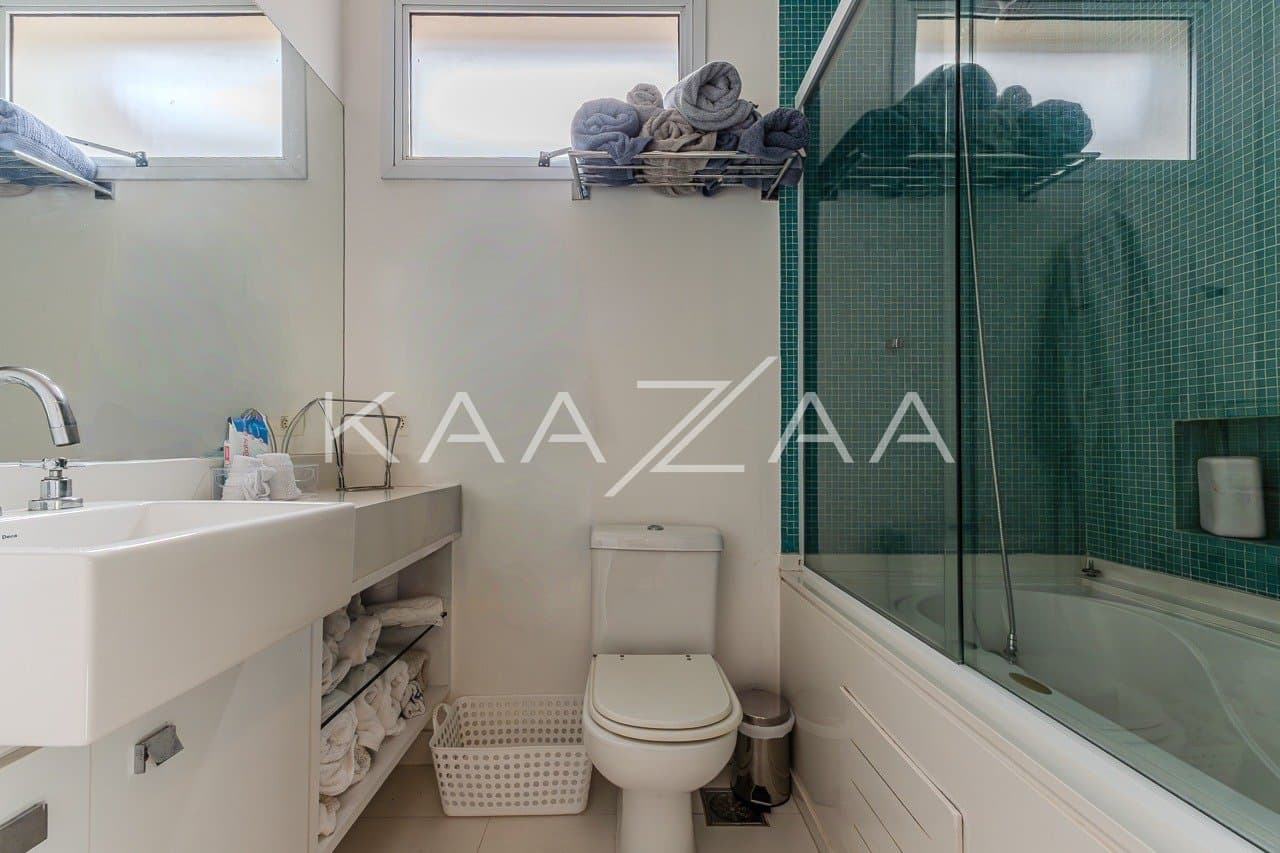 Casa à venda no Jardim Paulista - Foto 18