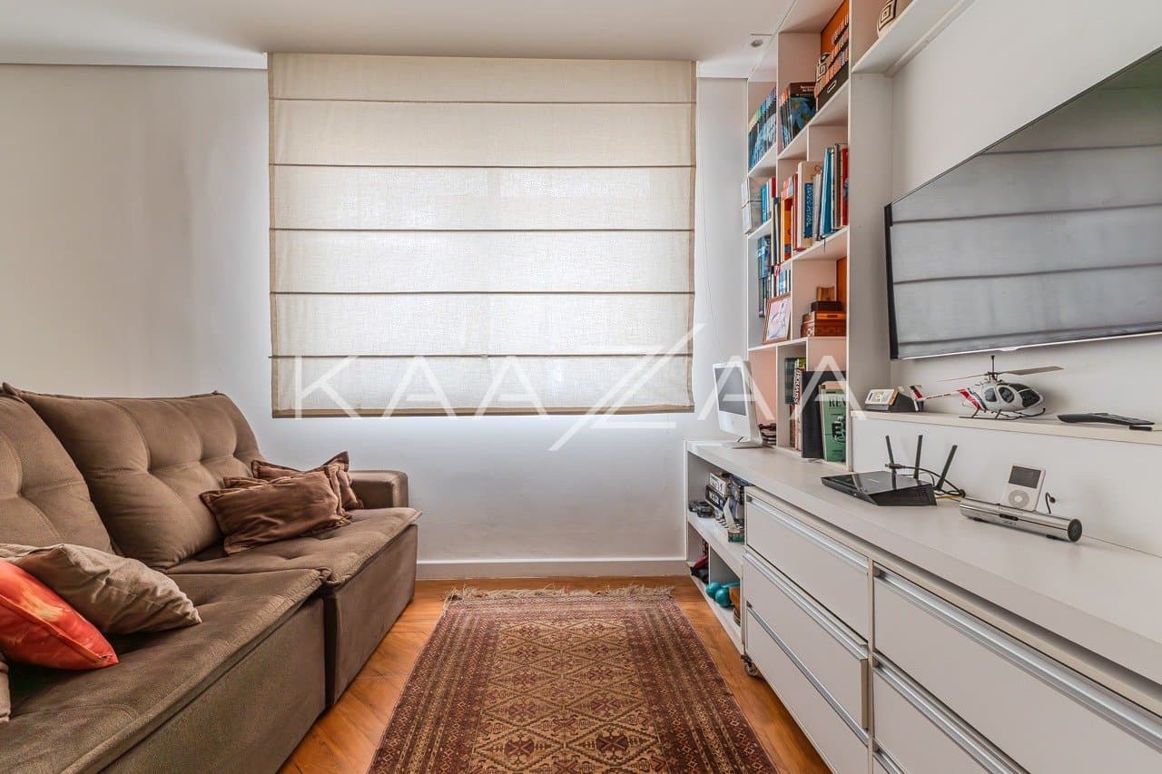 Casa à venda no Jardim Paulista - Foto 19