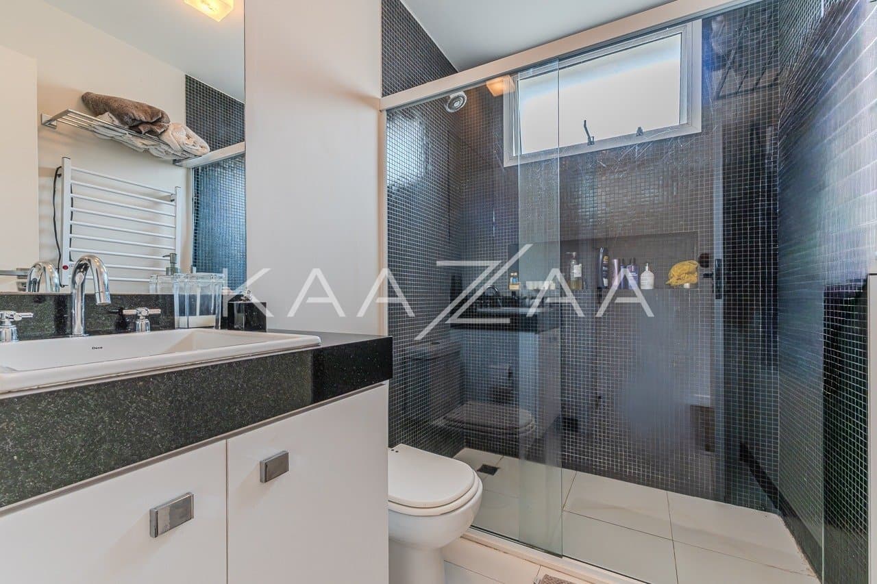 Casa à venda no Jardim Paulista - Foto 20