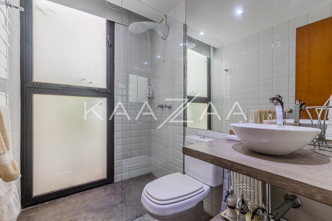 Casa à venda no Jardim Paulista - Foto 22