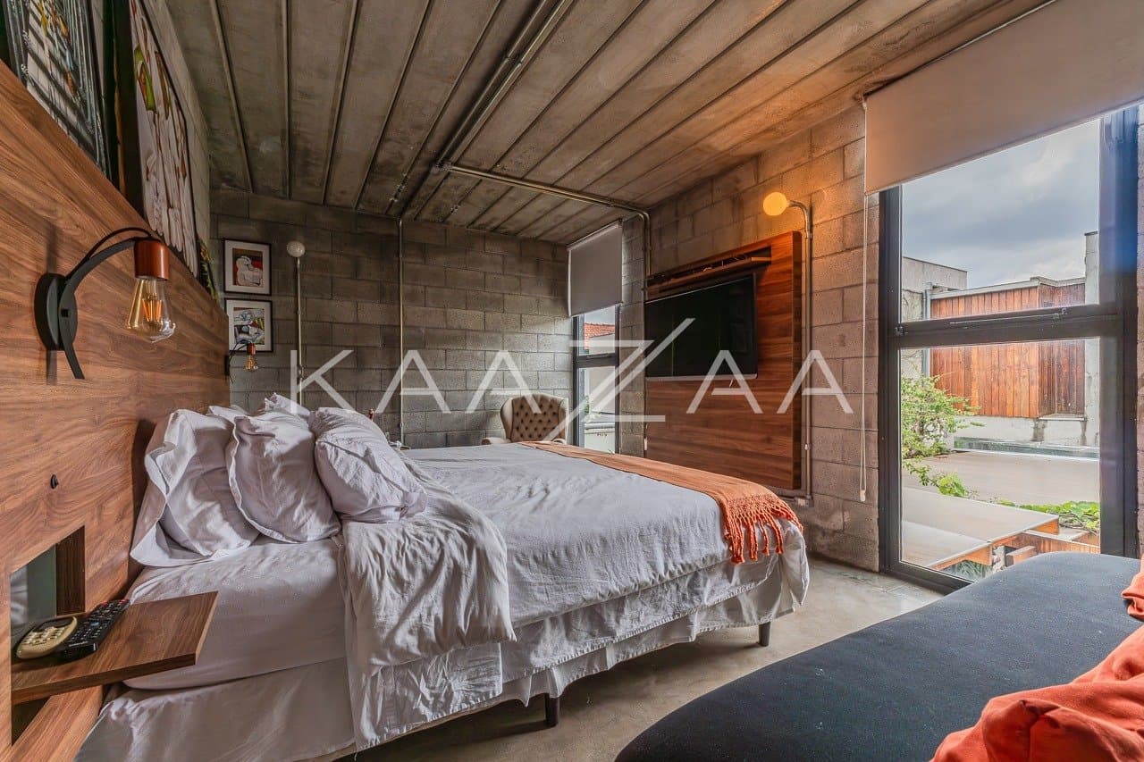 Casa à venda no Jardim Paulista - Foto 23