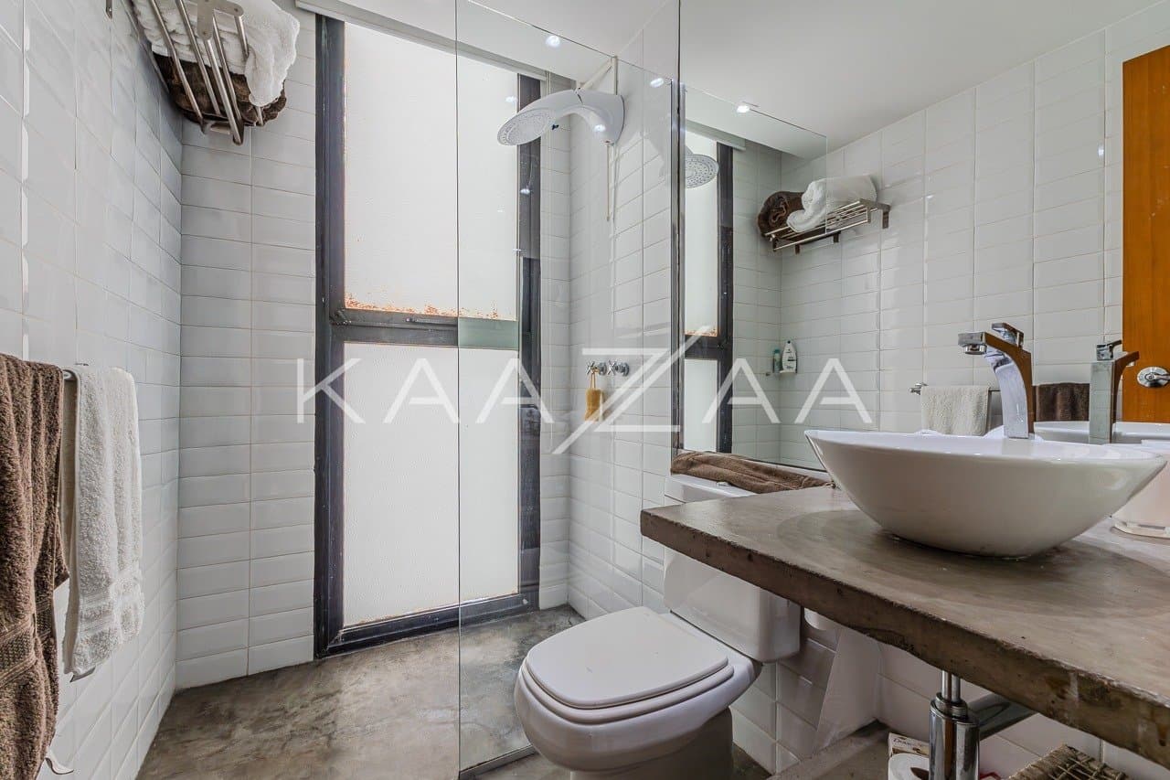 Casa à venda no Jardim Paulista - Foto 25