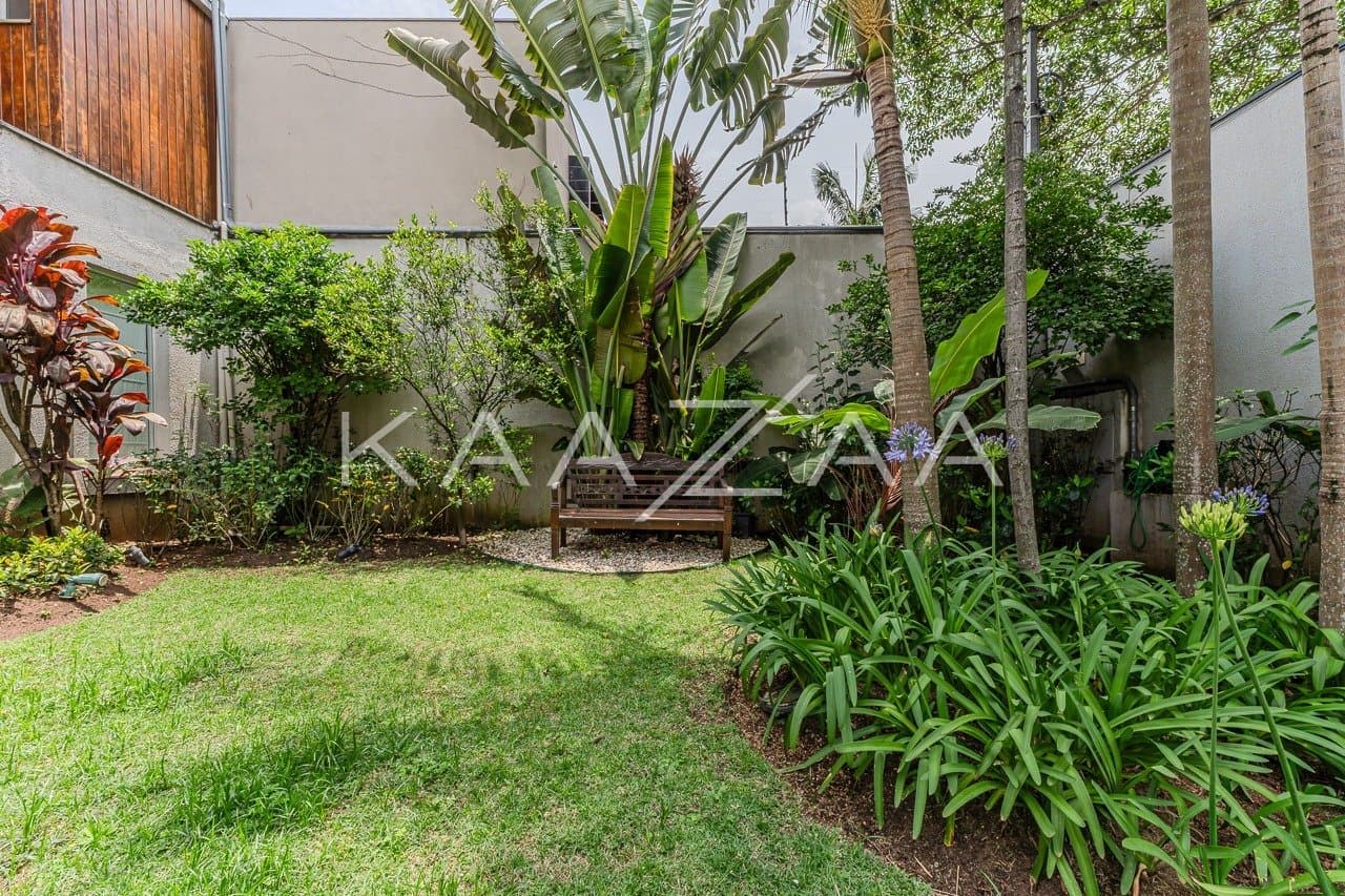 Casa à venda no Jardim Paulista - Foto 28