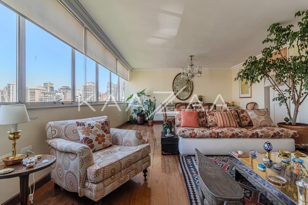 Apartamento à venda no Jardim Europa - Foto 2