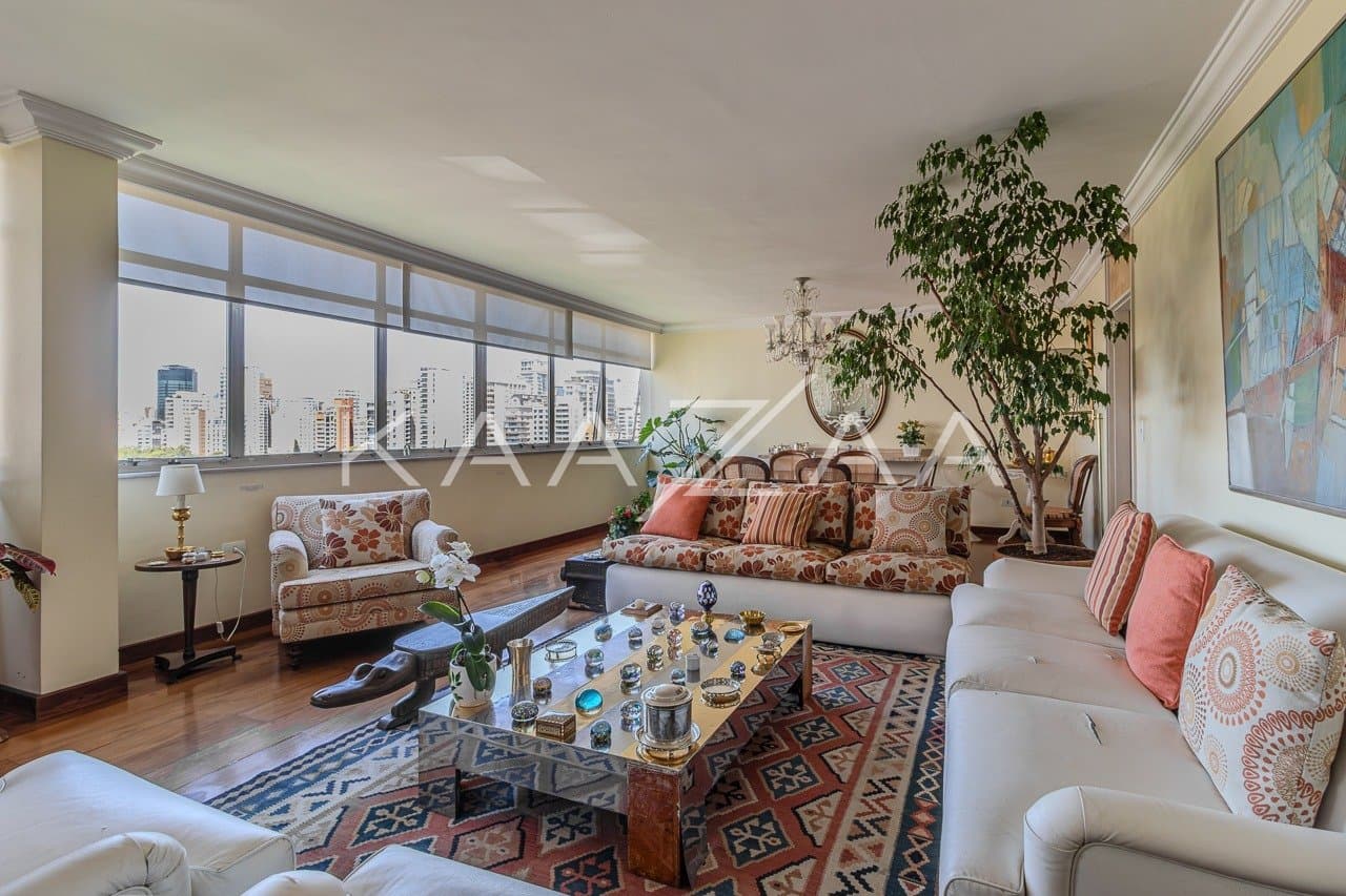 Apartamento à venda no Jardim Europa - Foto 3