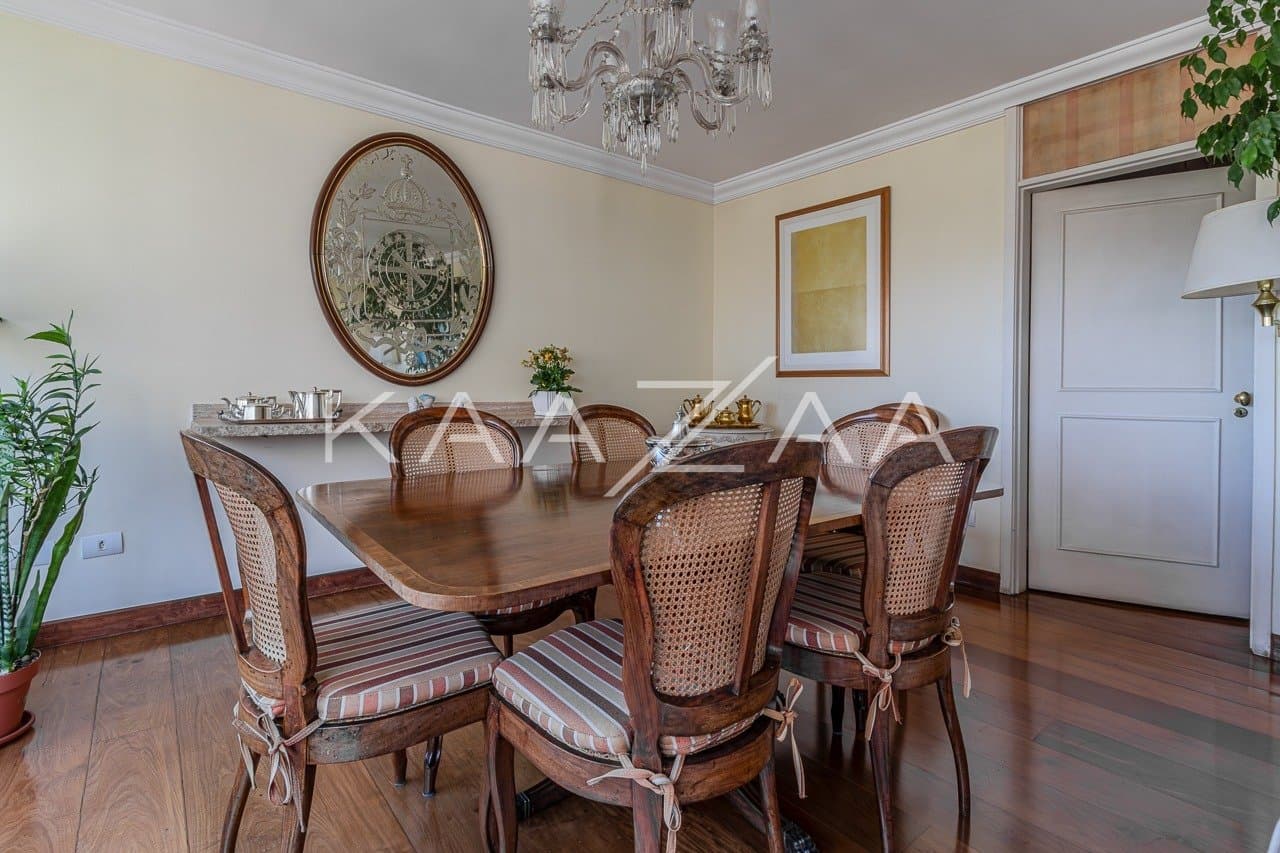 Apartamento à venda no Jardim Europa - Foto 4