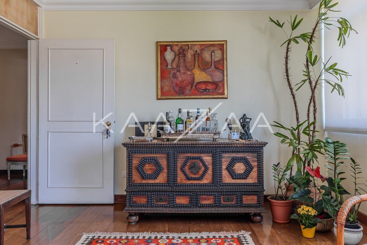 Apartamento à venda no Jardim Europa - Foto 5