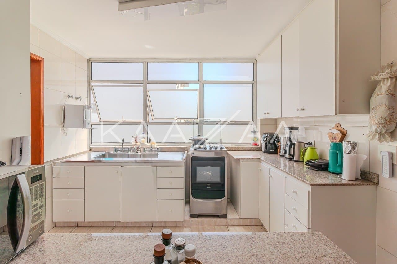 Apartamento à venda no Jardim Europa - Foto 6