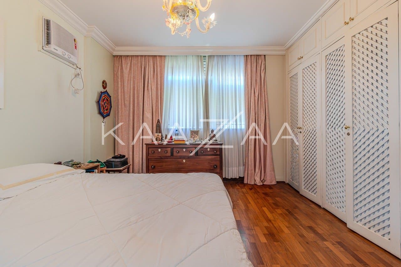 Apartamento à venda no Jardim Europa - Foto 7