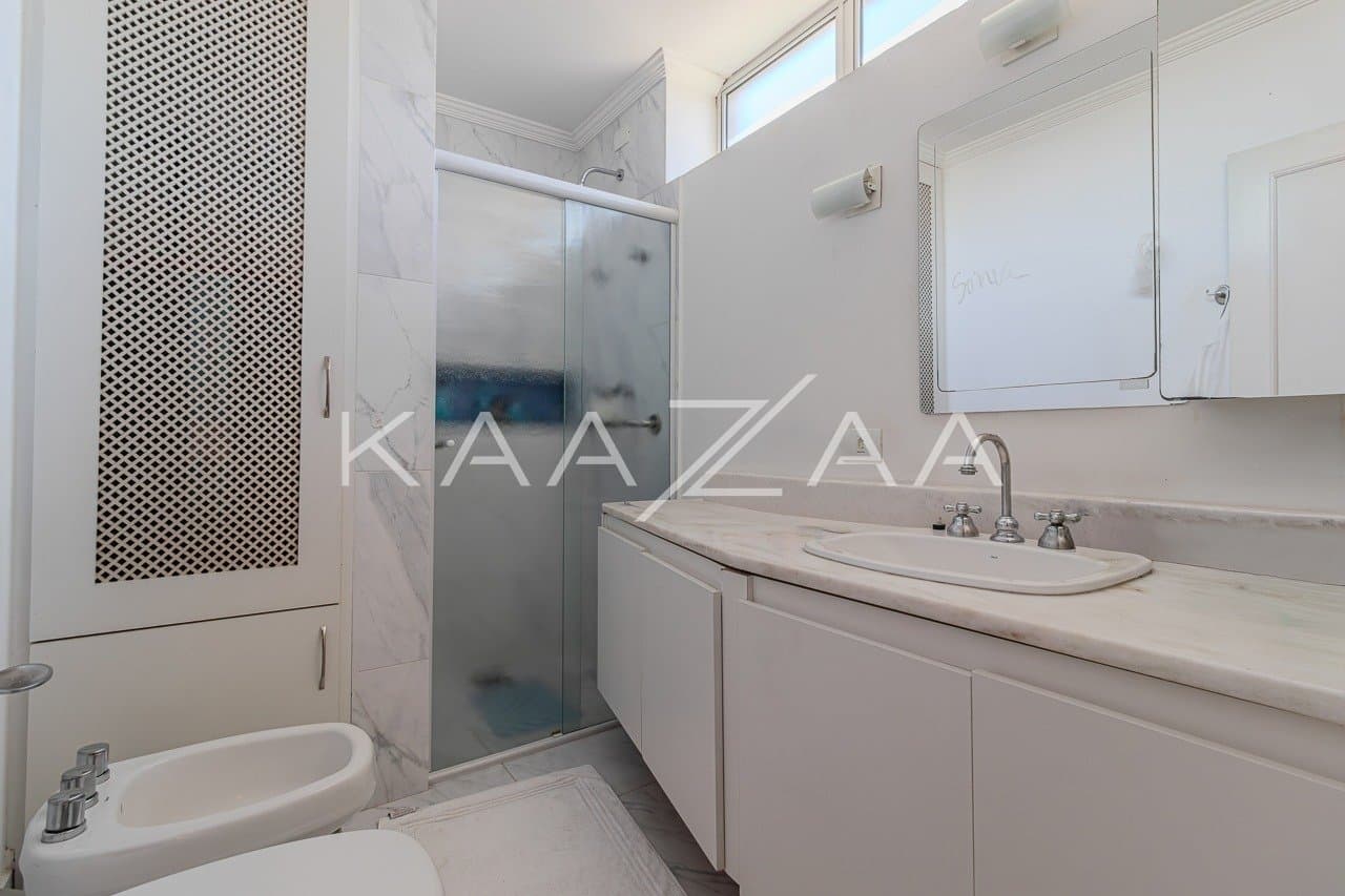 Apartamento à venda no Jardim Europa - Foto 8