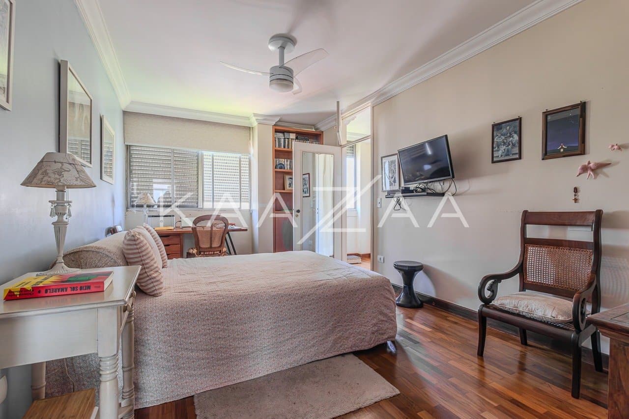 Apartamento à venda no Jardim Europa - Foto 9