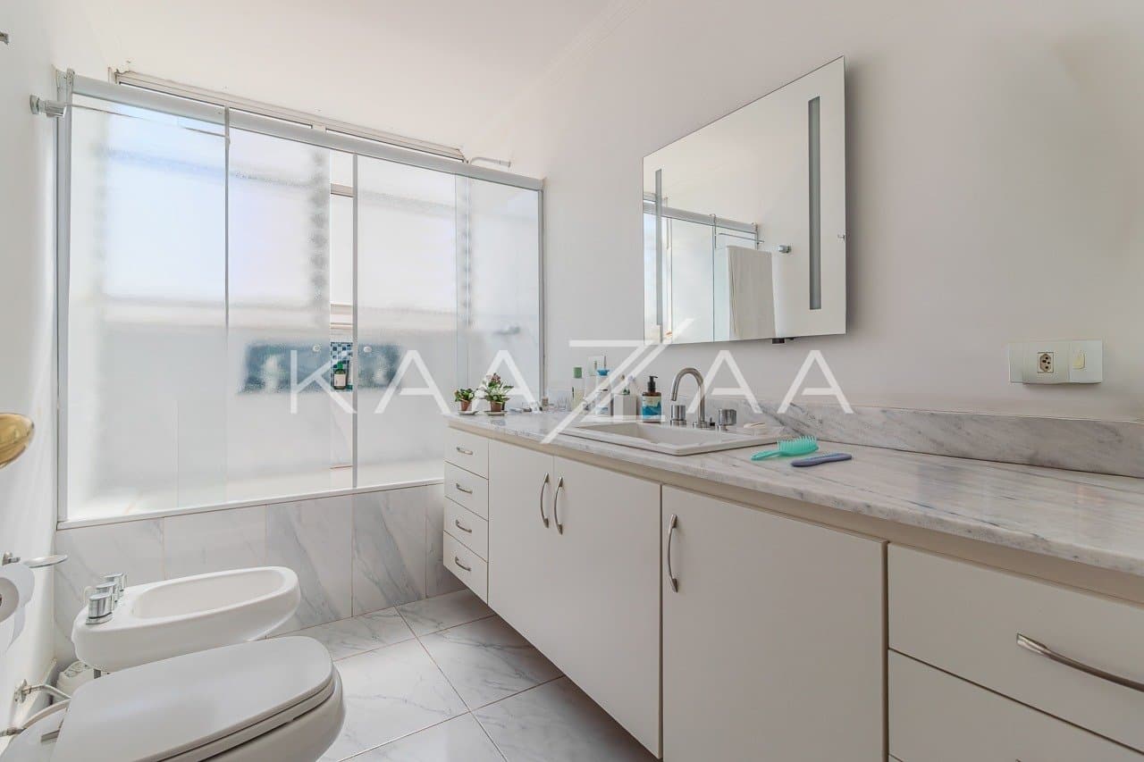 Apartamento à venda no Jardim Europa - Foto 10