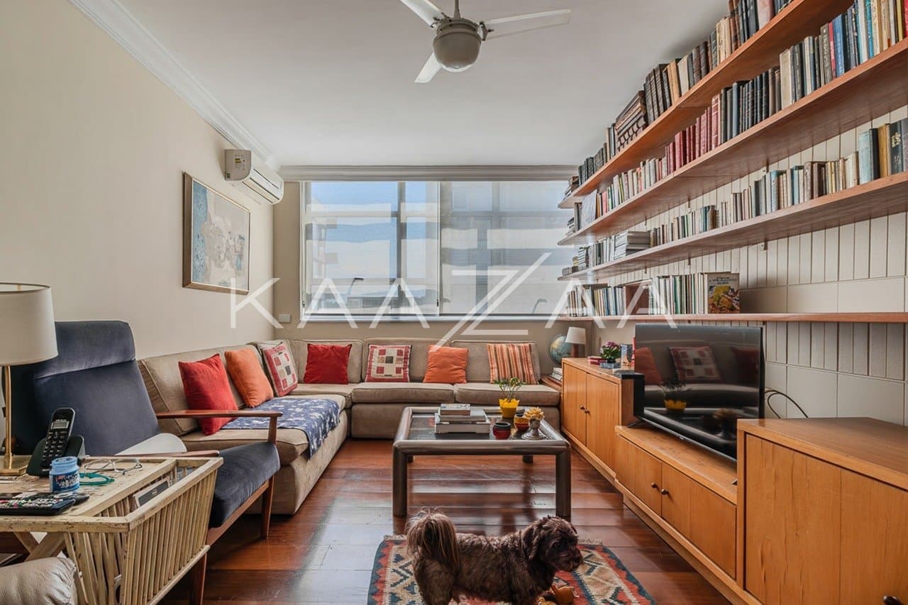 Apartamento à venda no Jardim Europa - Foto 11