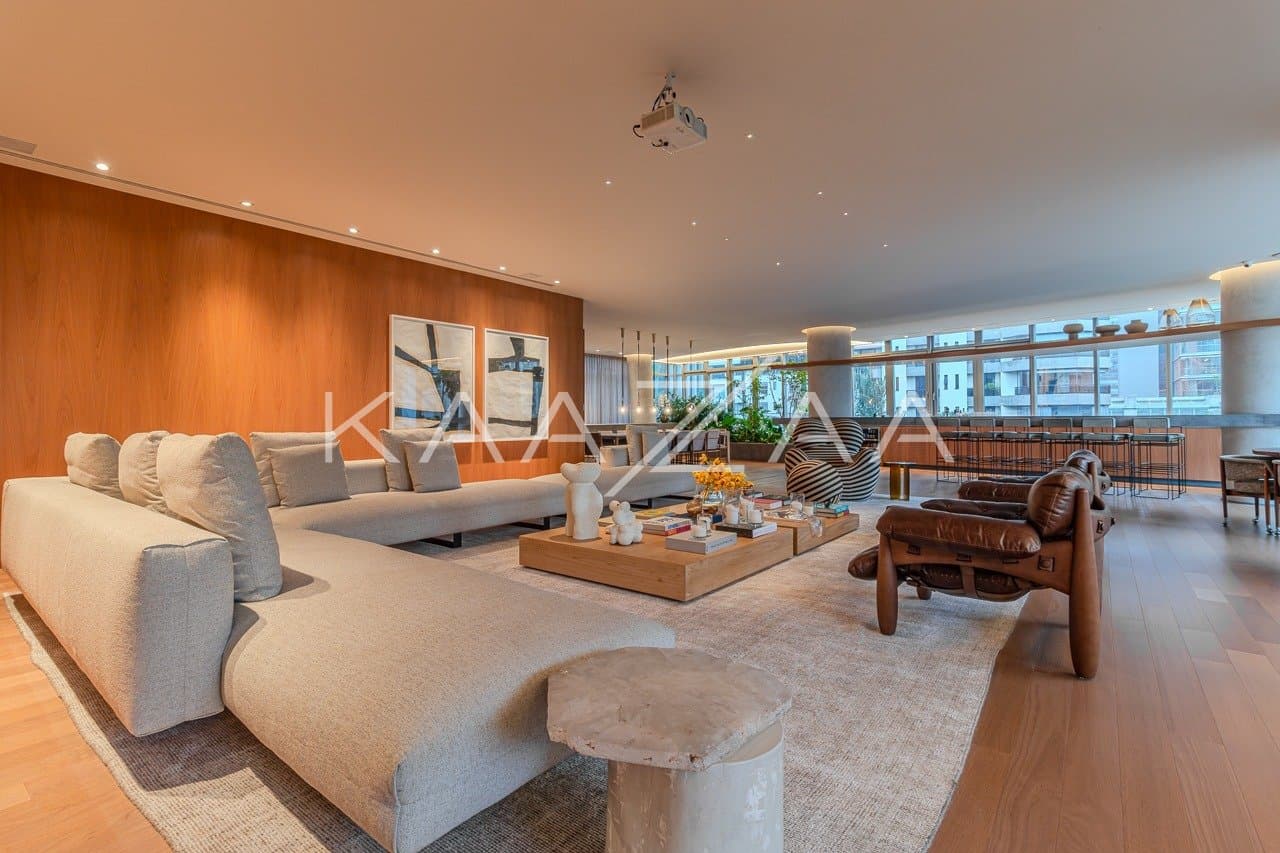 Apartamento à venda no Itaim Bibi - Foto 2