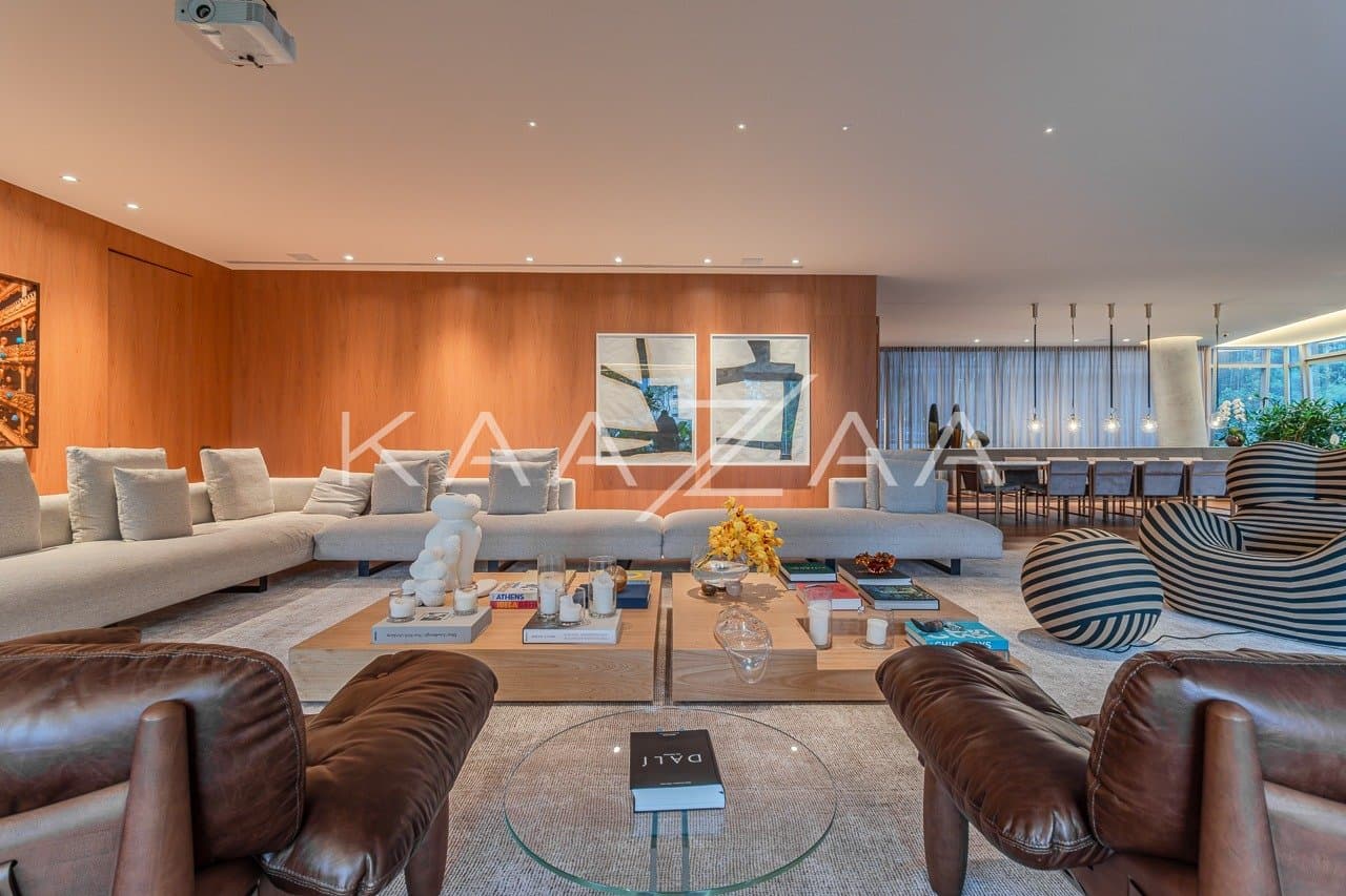 Apartamento à venda no Itaim Bibi - Foto 3