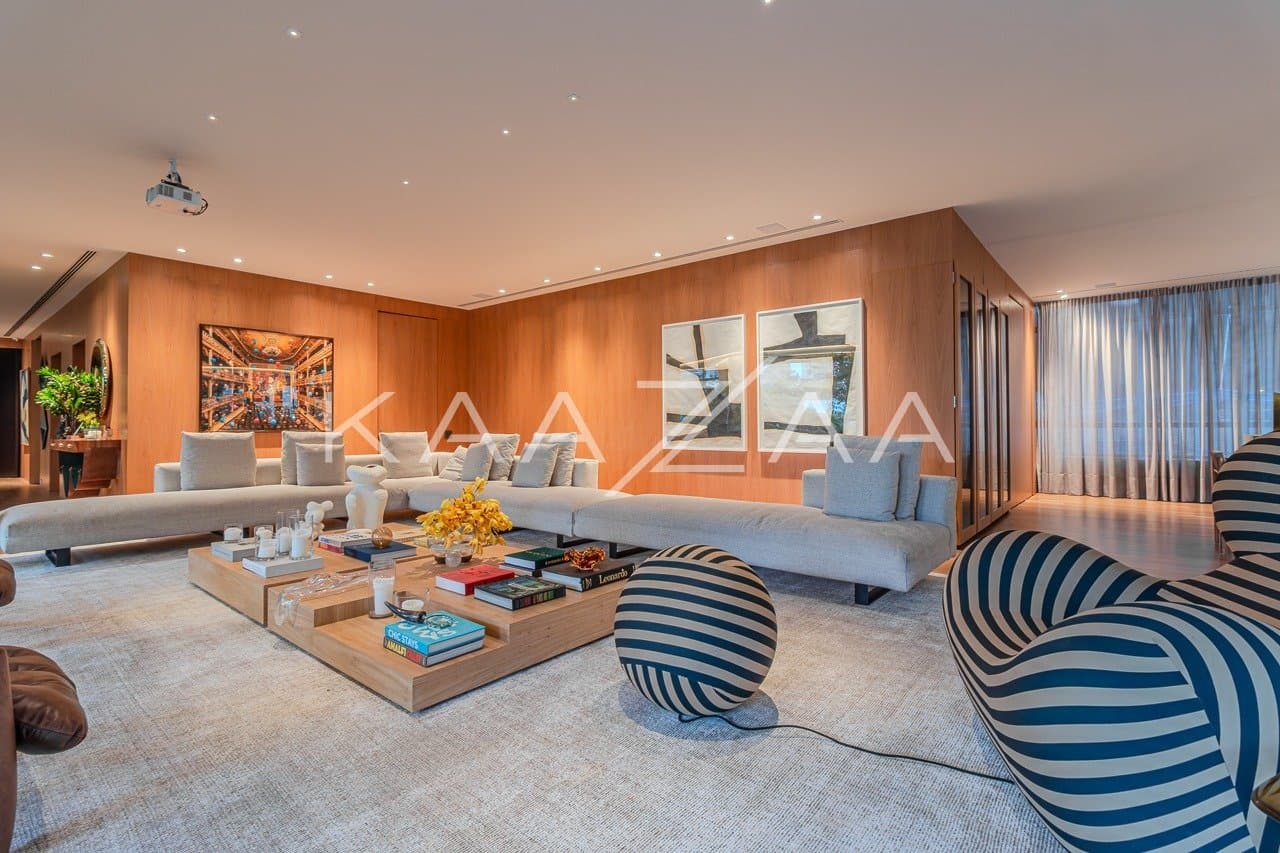 Apartamento à venda no Itaim Bibi - Foto 4