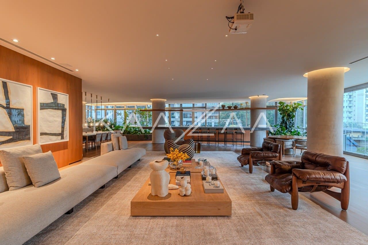 Apartamento à venda no Itaim Bibi - Foto 5