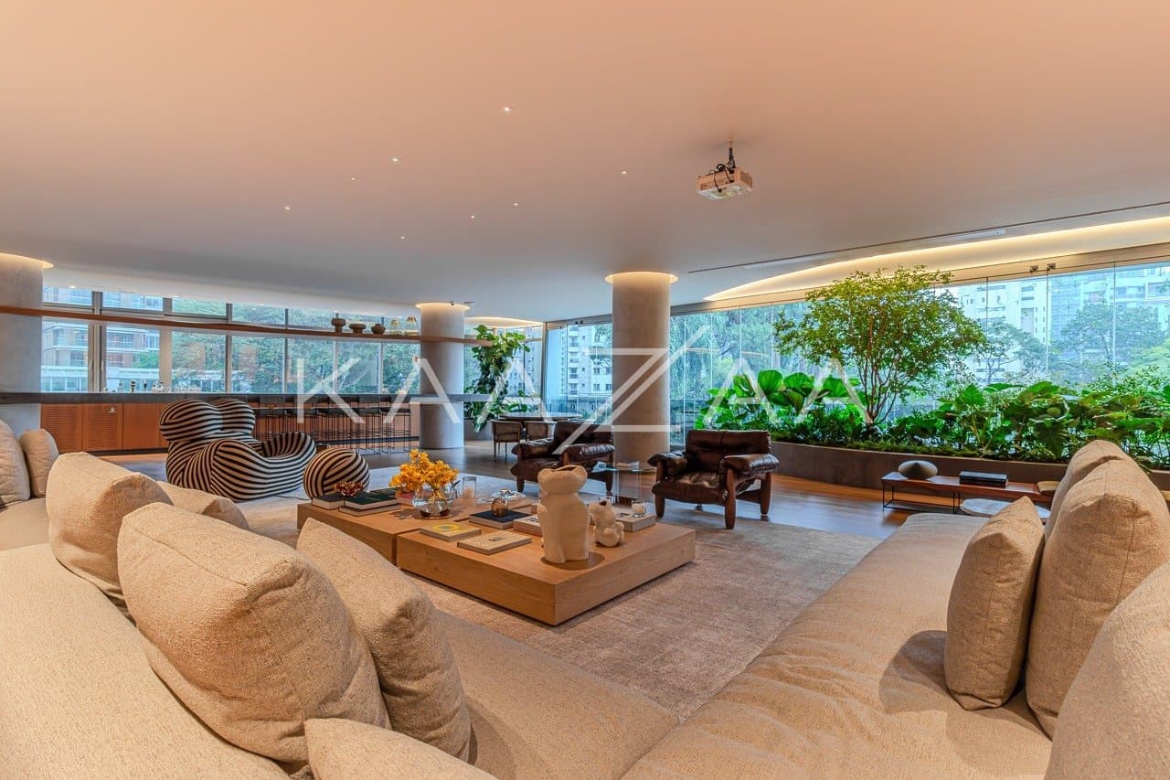 Apartamento à venda no Itaim Bibi - Foto 6