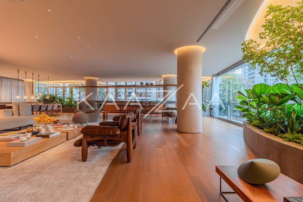 Apartamento à venda no Itaim Bibi - Foto 7