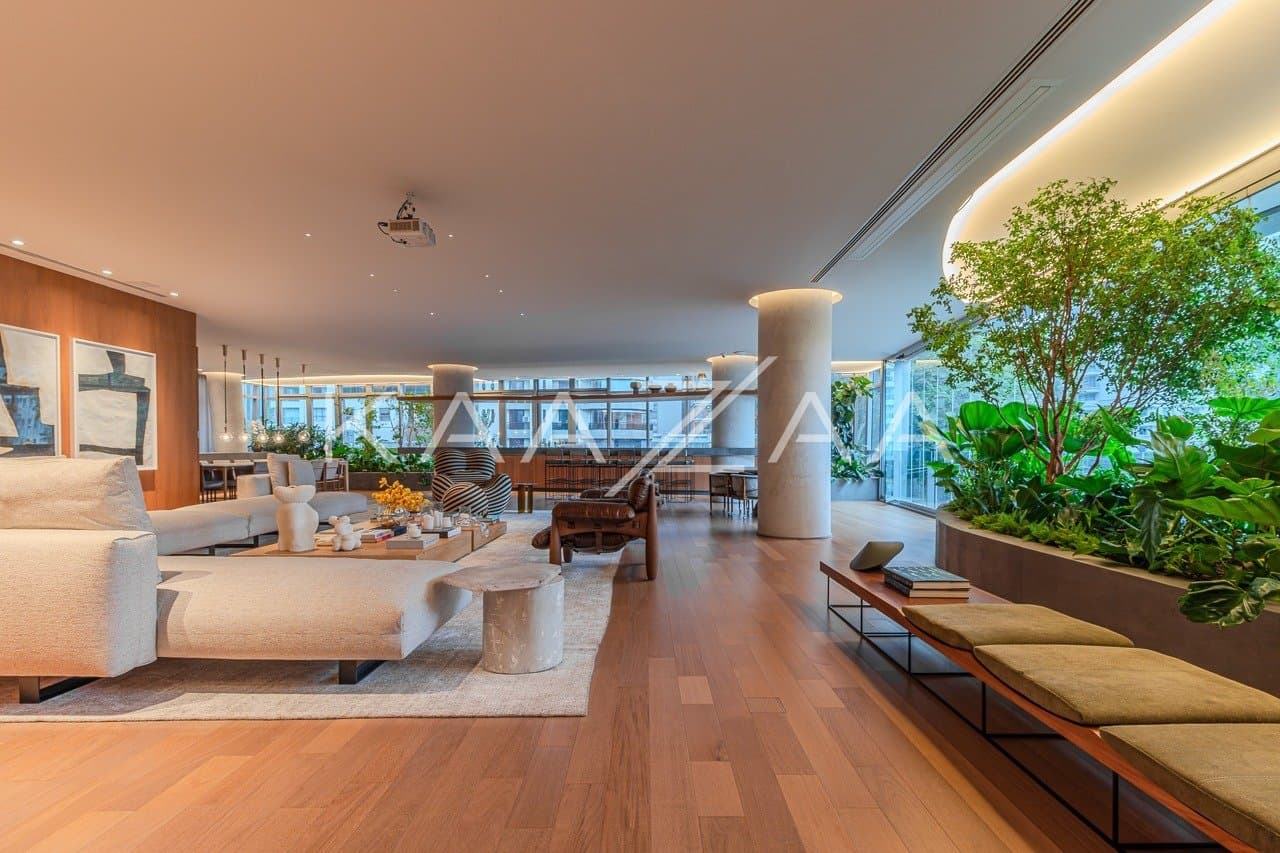 Apartamento à venda no Itaim Bibi - Foto 1