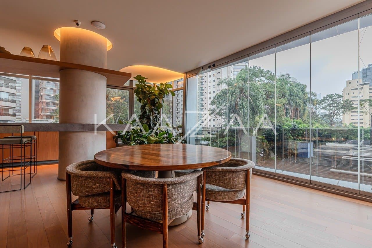 Apartamento à venda no Itaim Bibi - Foto 9