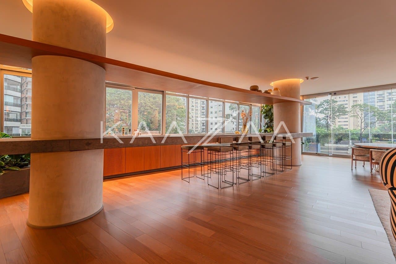 Apartamento à venda no Itaim Bibi - Foto 12